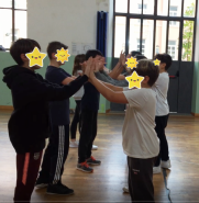 110_Body percussion 110_Body percussion